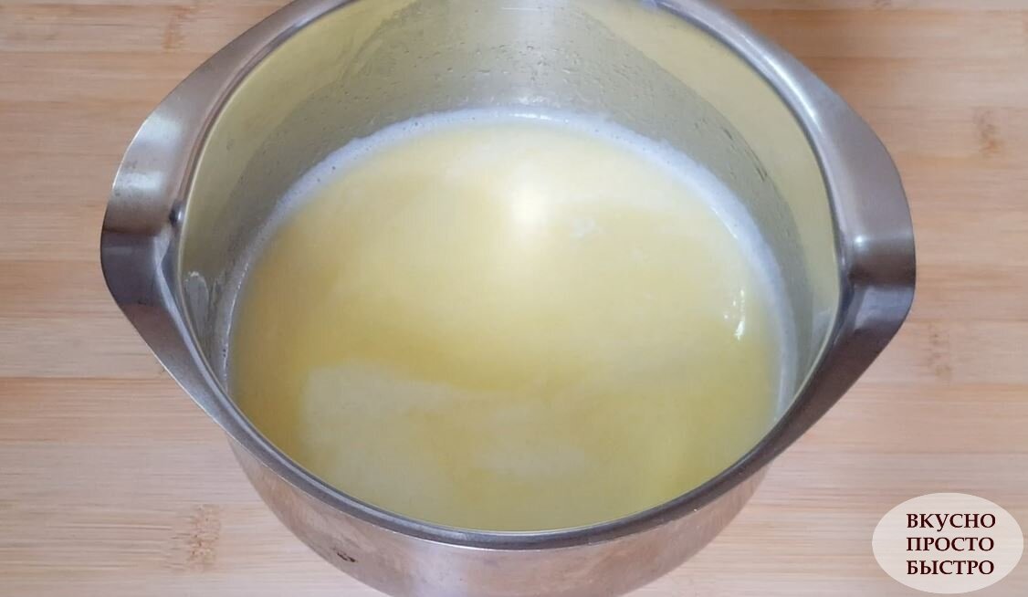 Шоколадный бисквит для торта – рецепт на канале Вкусно Просто Быстро