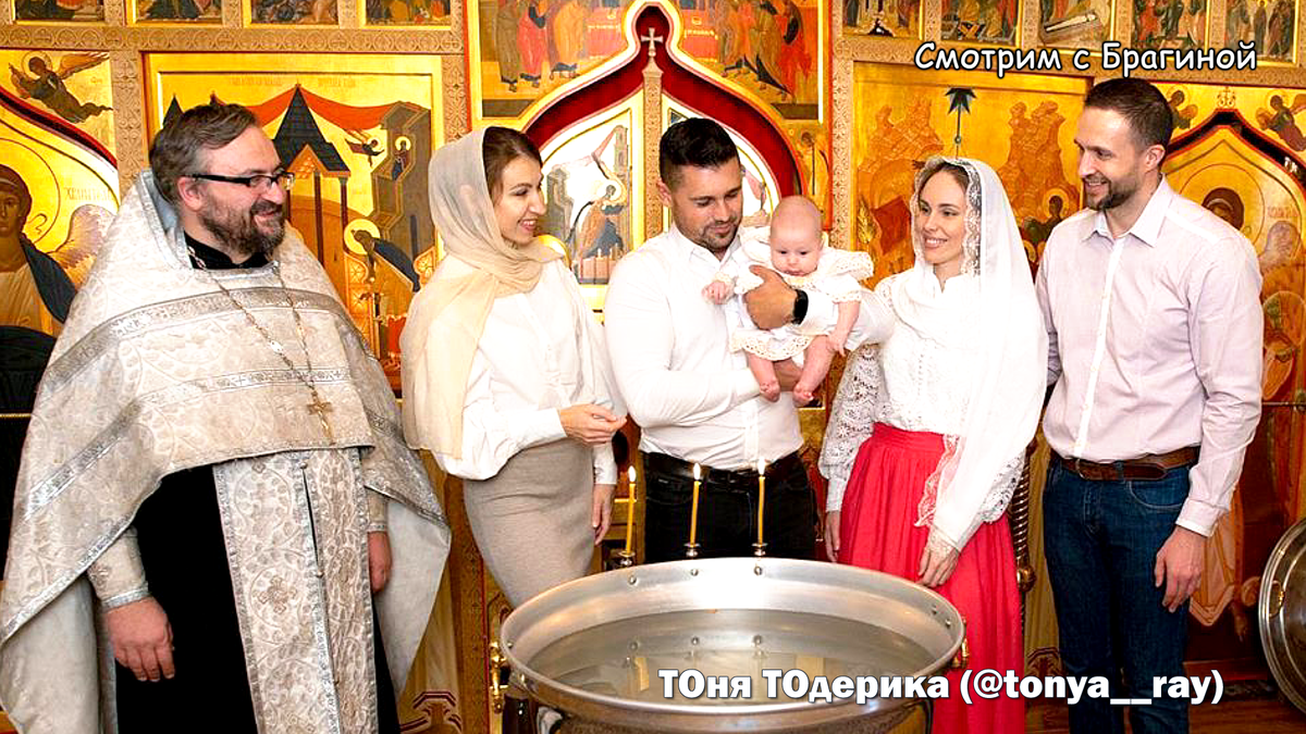 ТОня ТОдерика (@tonya__ray) 