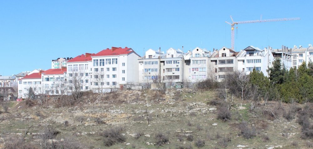   ЖК "Приветливый" в Севастополе. Фото: https://project1478238.tilda.ws 