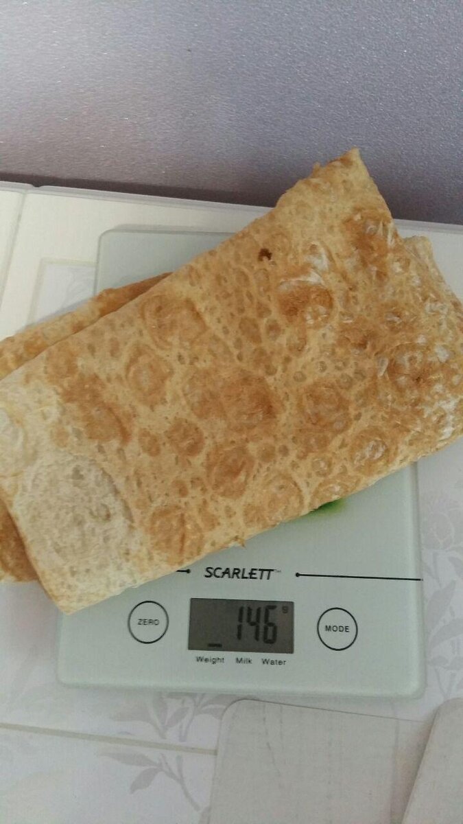 Фото Еда для стройняшки