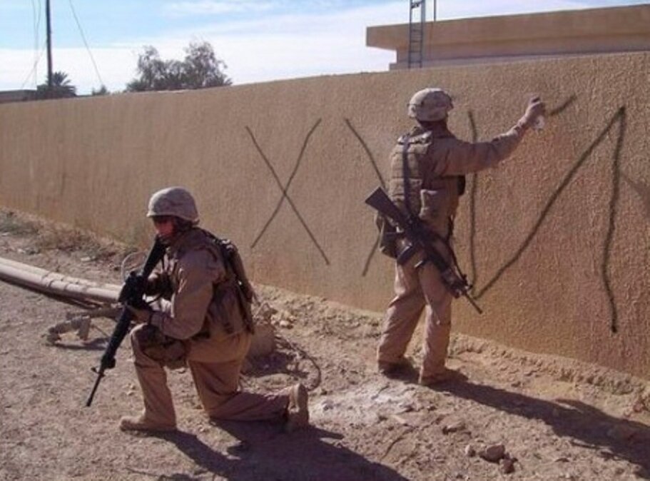 а тем временем где-то...