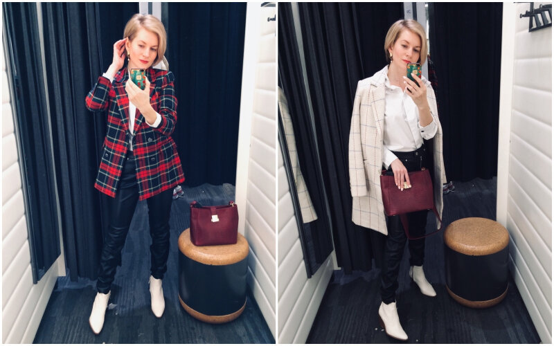 Все вещи из Reserved