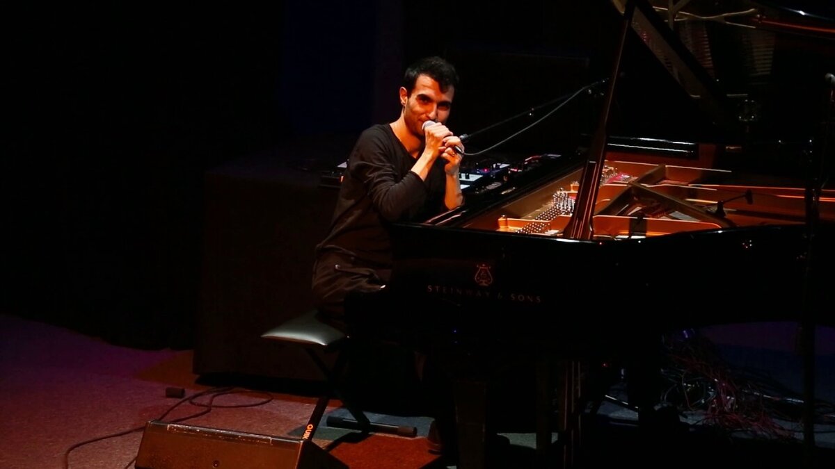 Тигран Амосян