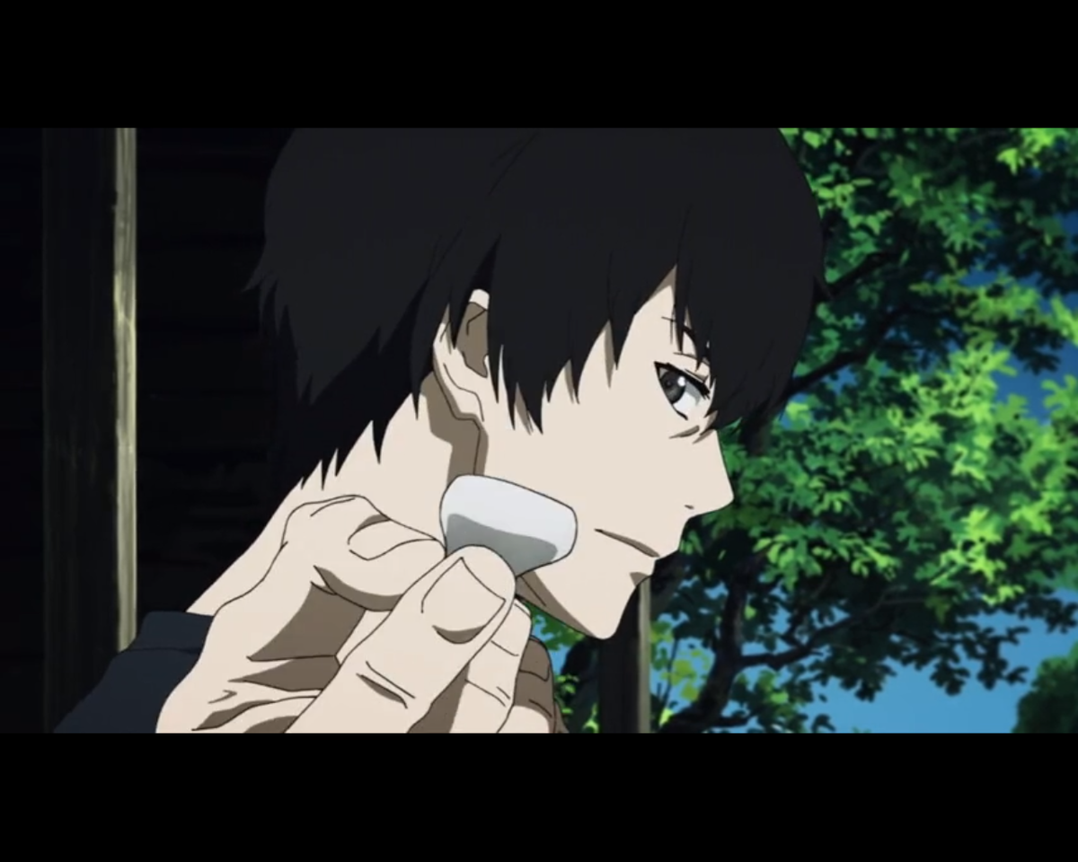 Послушаешь со мною музыку холодных земель?