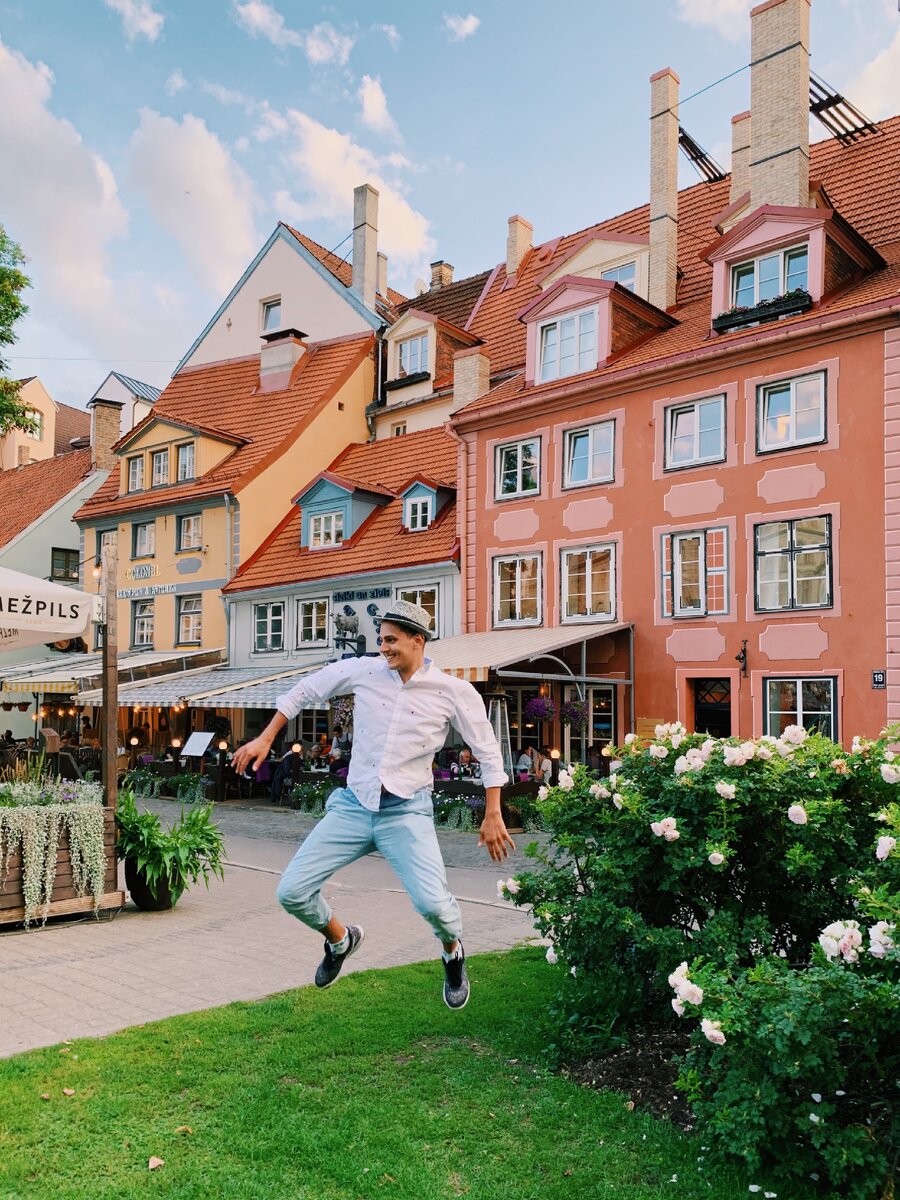 По местам киносъемок знаменитых советстких фильмов