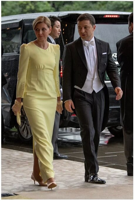 © REUTERS / Carl Court/Pool