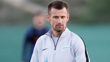 Фото: fc-zenit.ruВ 1/8 финала Кубка России питерский клуб на своем поле добился крупной победы над гостями из Томска – 4:0.

