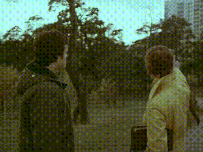 Образ советского модельера и мода 70-х в фильме Я буду ждать... (1979) 