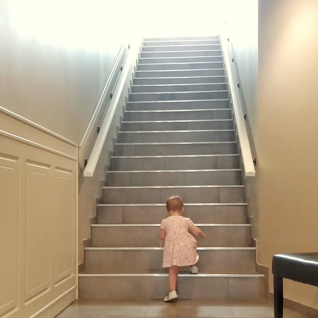 Если не начать, то и не подняться