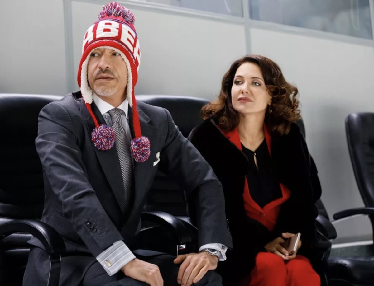 Кадр из сериала "Молодежка"