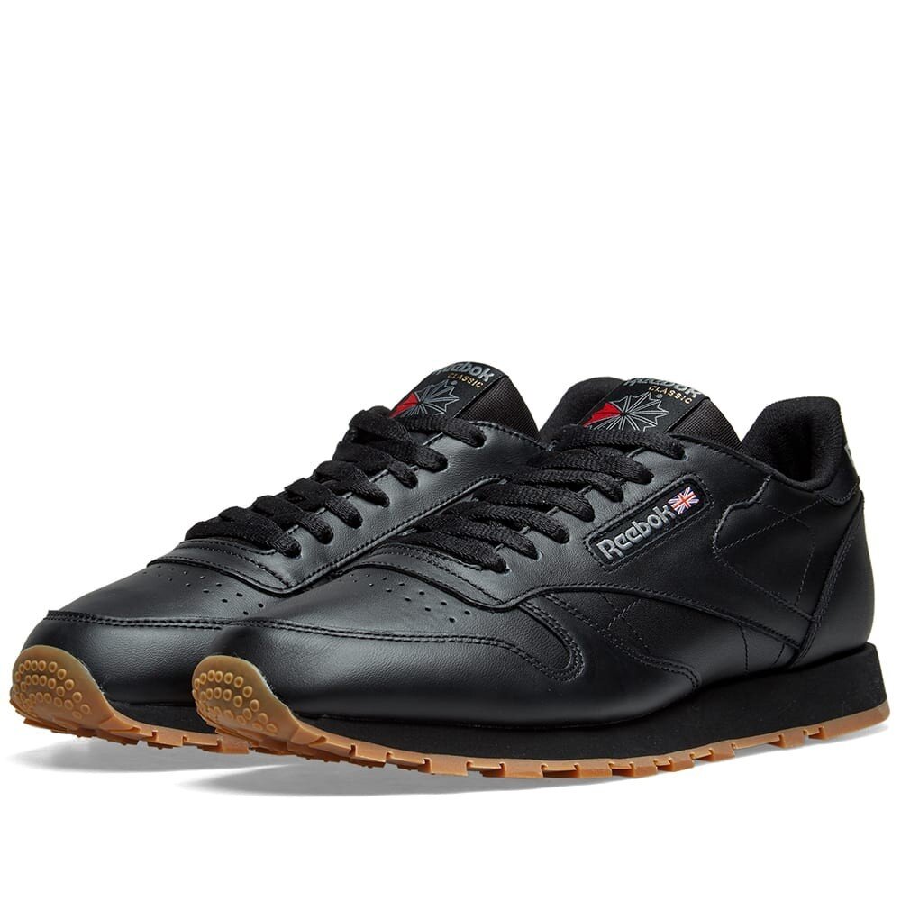 Reebok classic leather. Reebok Classic Leather Black. Reebok Classic Leather черные. Reebok Classic 49800. Reebok Classic Leather Black Gum.