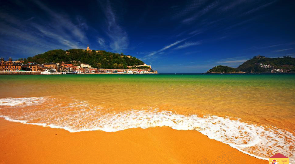 Как переехать в Испанию?