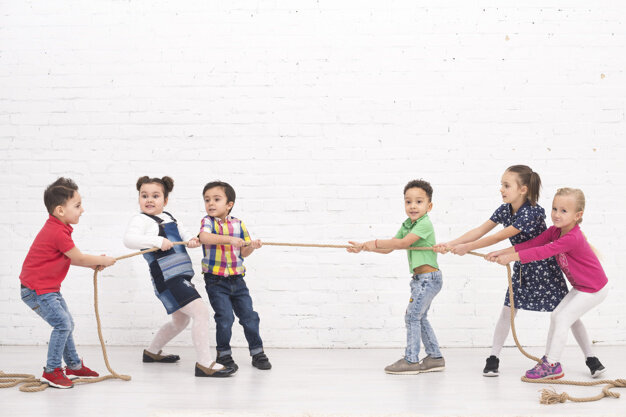 УЧЕНЬЕ БЕЗ ПРИНУЖДЕНИЯ