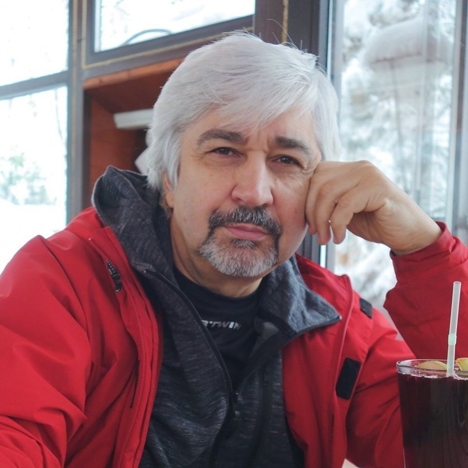 Игорь Савельев - мой товарищ и партнер по бизнесу