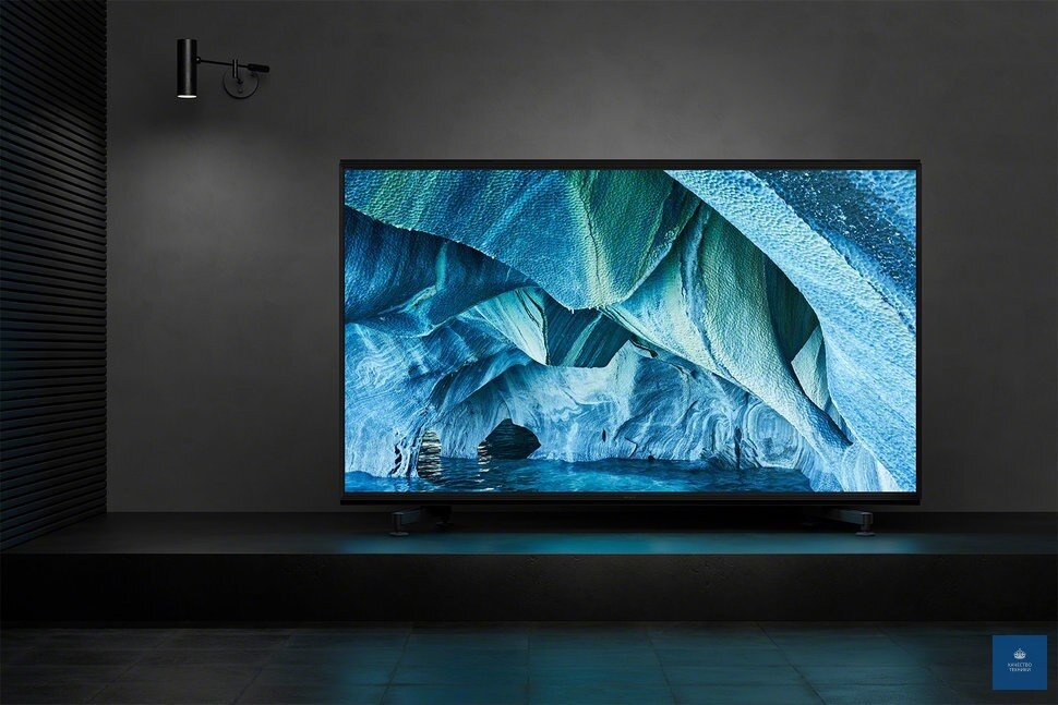 Телевизор Sony KD-98ZG9