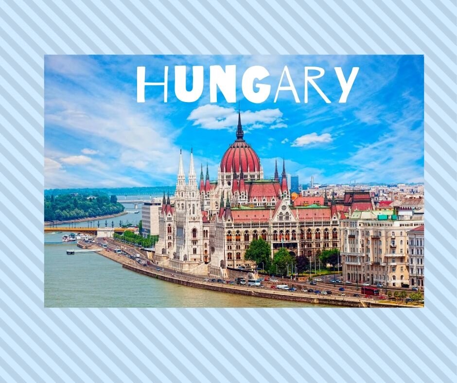 Венгрия
