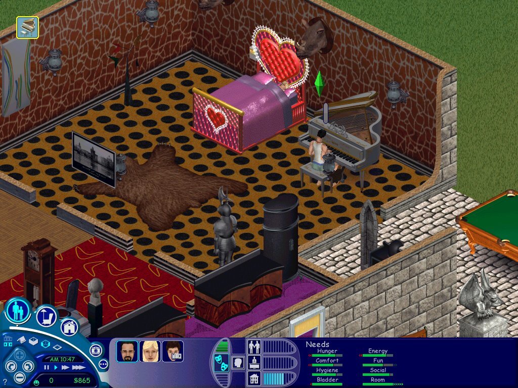 Симс 1. Симс 1 Скриншоты. Первая игра SIMS. The SIMS 1999.