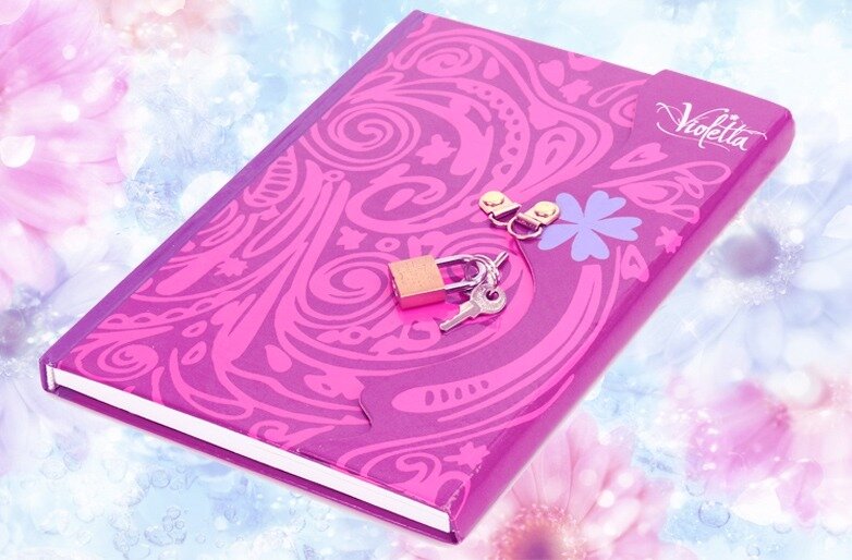 Красивый дневник для девочки. Красивые блокноты. Блокноты для девочек. Красивые дневники для девочек. Блокноты красивые с замочком.