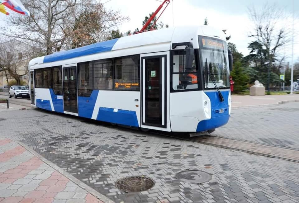 фото: Олеся Харитоненко / Facebook 