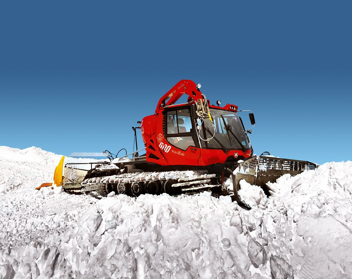 Генеральный директор компании «Прайм Прайд» Сергей ОРЛОВ вместе с редакцией журнала "Ski Industry" подсчитали, сколько стоит скупость.