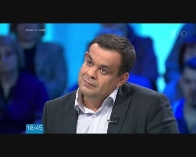 Руслан Рыгованов