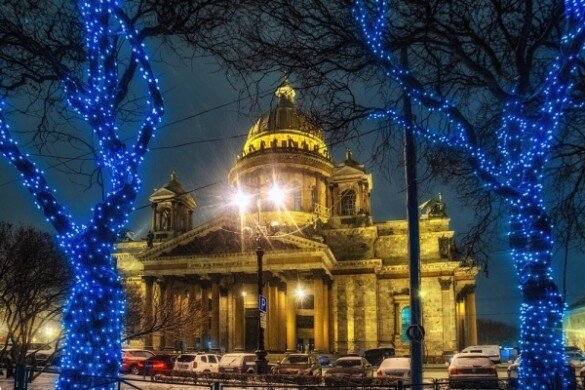 Фото: «Карповка»