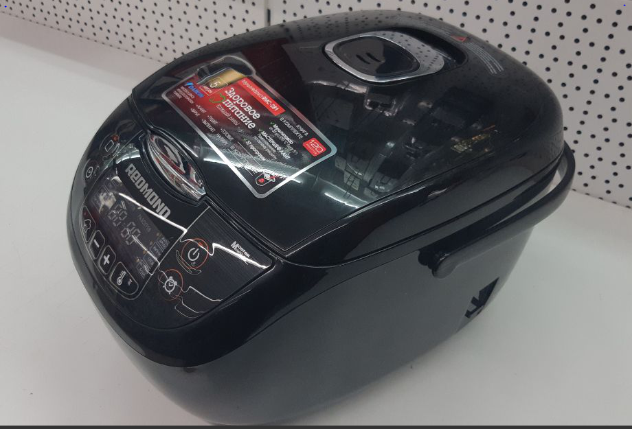 Пример мультиварки, фото с открытых источников.