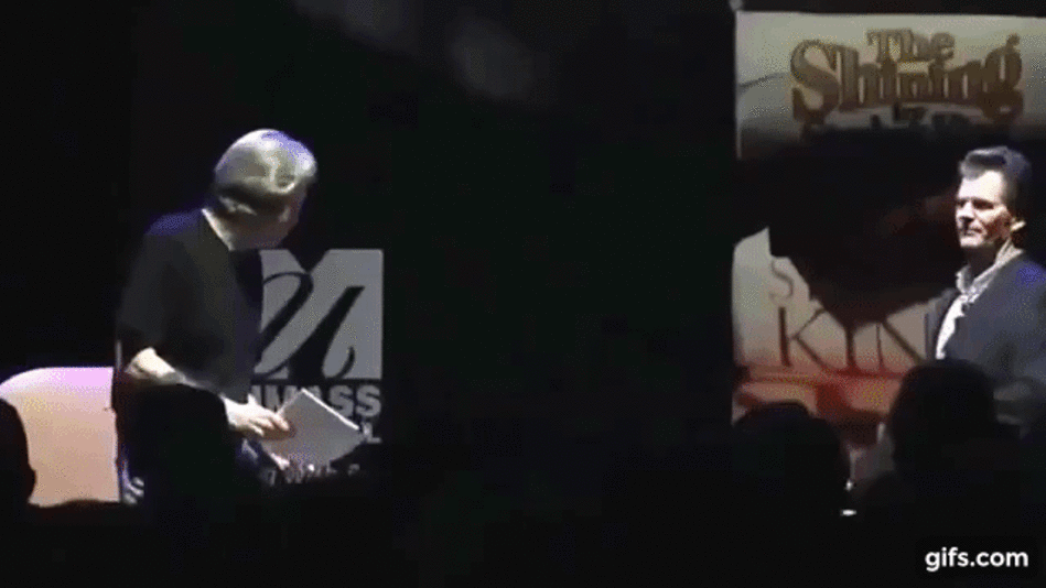 Стивен Кинг