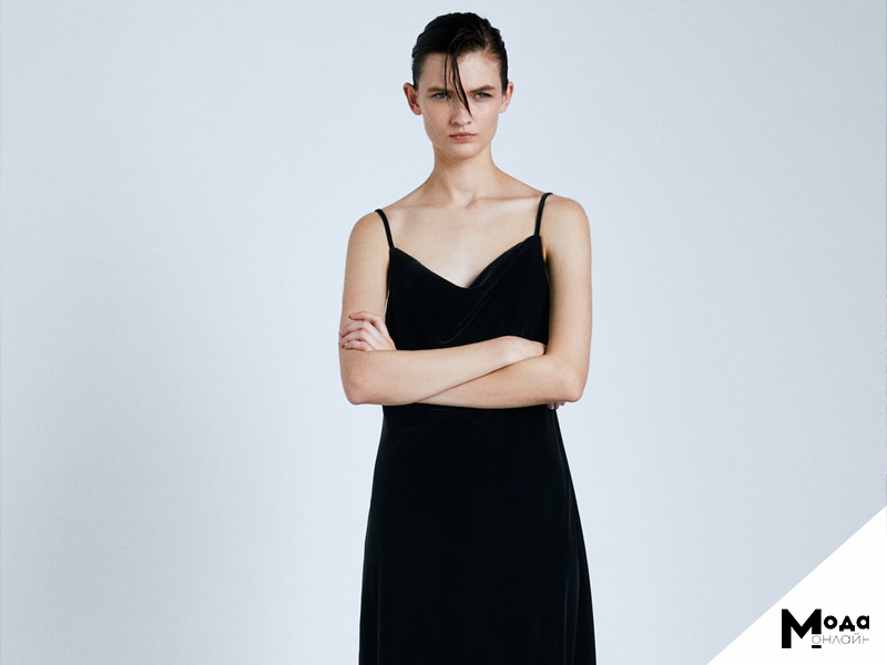 Фото взято с сайта Zara.com
