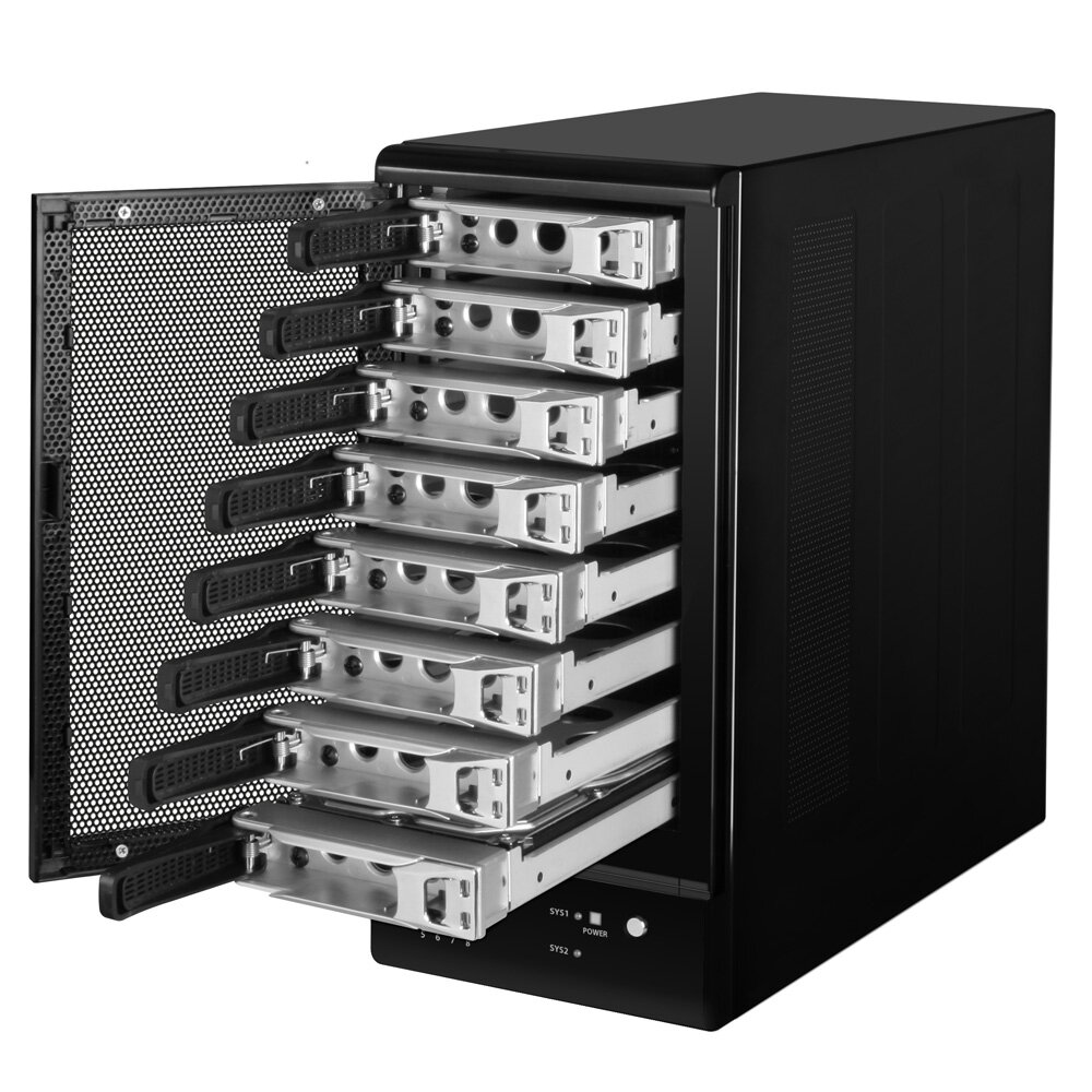 Диск хранилище фото Массивы дисков в RAID0, RAID1, RAID5, RAID10 и прочих Хостинг 1bx_host Дзен