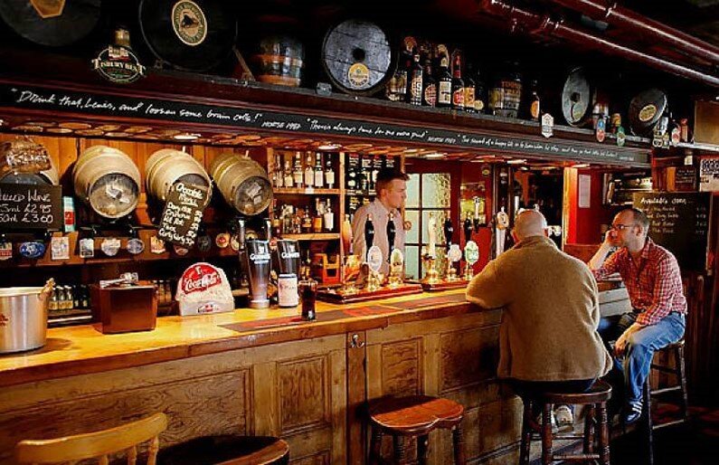 Догадываетесь? Пока нет? Дальше - еще одна подсказка.