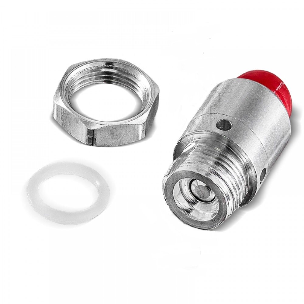 Клапан сброса давления 1.5 бара