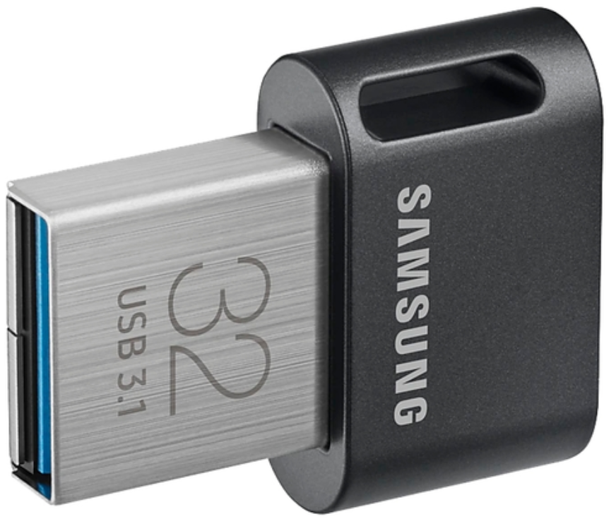 Samsung FIT Plus 32 Gb