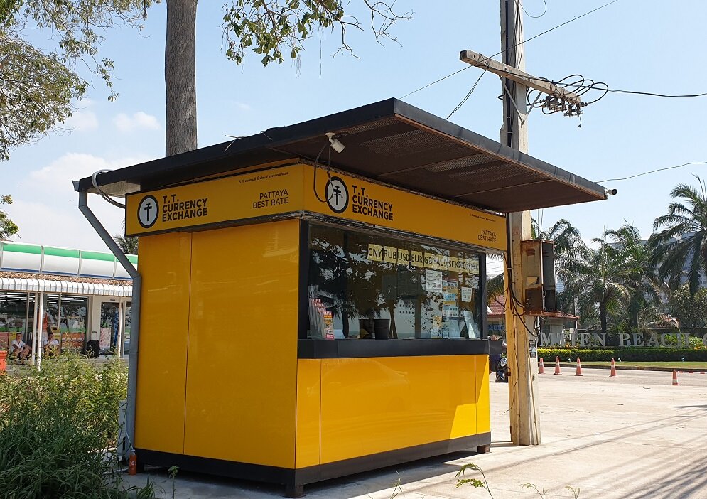 Тайский обменник фото. Доллар к бату на сегодня в паттайе. Обменники паттайя. Доллар к бату на сегодня в паттайе. Обменные пункты в турции.