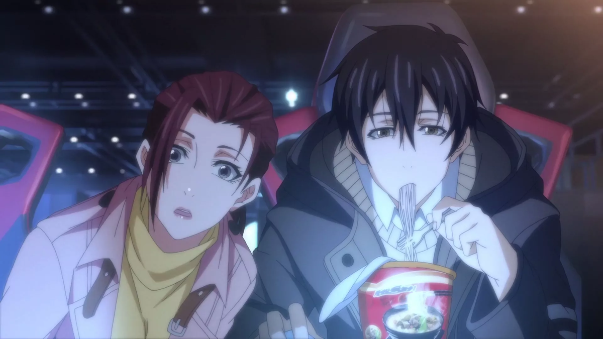 Главным героем этой истории является Е Чёу, который некогда был известен своими амбициями и удивительными навыками. Было время, когда в онлайн-игре «Слава» он считался лучшим из лучших и любого мог заткнуть за пояс. Можно даже сказать, что ему не было равных, так как к делу он подходил крайне ответственно, что и присуще любому профессионалу. Однако череда непредвиденных событий привела его к банкротству, вследствие чего его исключают из команды профи. Решение приняли быстро, несмотря на весь его опыт и способности. Место Е Чёу занял Сунь Сяан, который стал новым капитаном команды. 
Ё Чёу парень с сильным характером, поэтому он не собирался сдаваться. Он устраивается на работу в интернет-кафе и решает переждать там год, а уже после вернуть себе звание лучшего игрока. Однако у игры «Слава» появился десятый сервер, и наш бравый воин мигом погружается в игровую реальность, где вновь ощущает привкус победы и жажду борьбы. Да и обладая десятилетним опытом, его восхождение на вершину «Славы» произойдёт в мгновение ока, ведь талант у него в крови. 