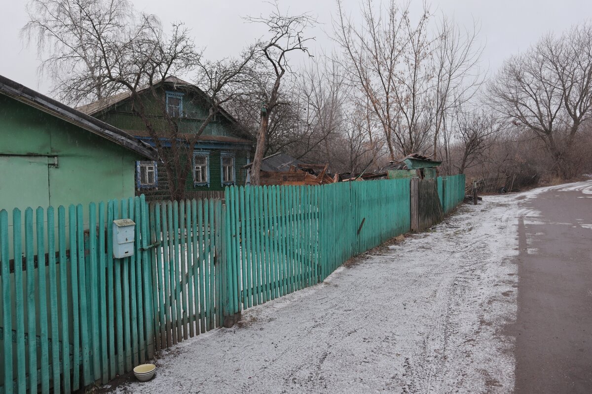 Мужчину ранило в грудь и шею при атаке дрона-камикадзе ВСУ на село Муром