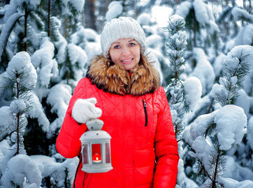 Личное фото Натальи Косюга