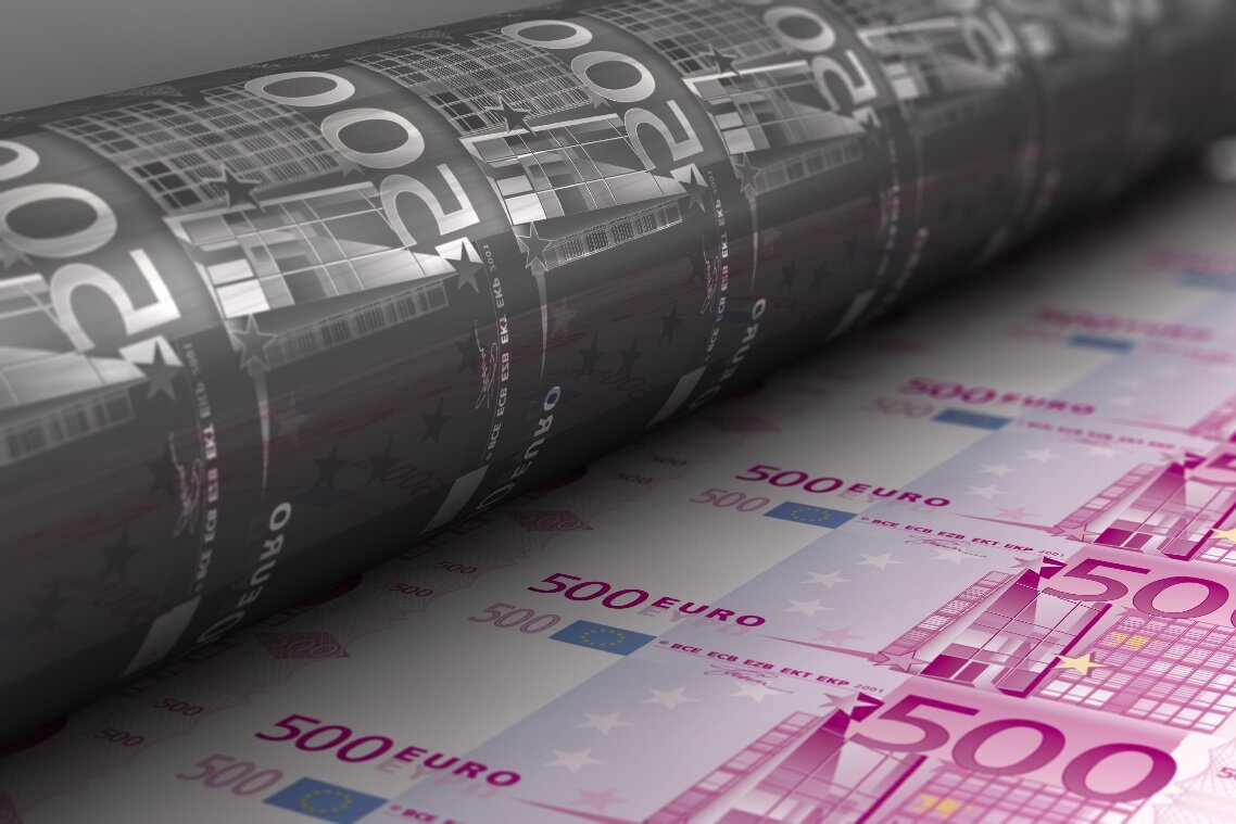 Правильный выбор  типография для заработка#полиграфия 