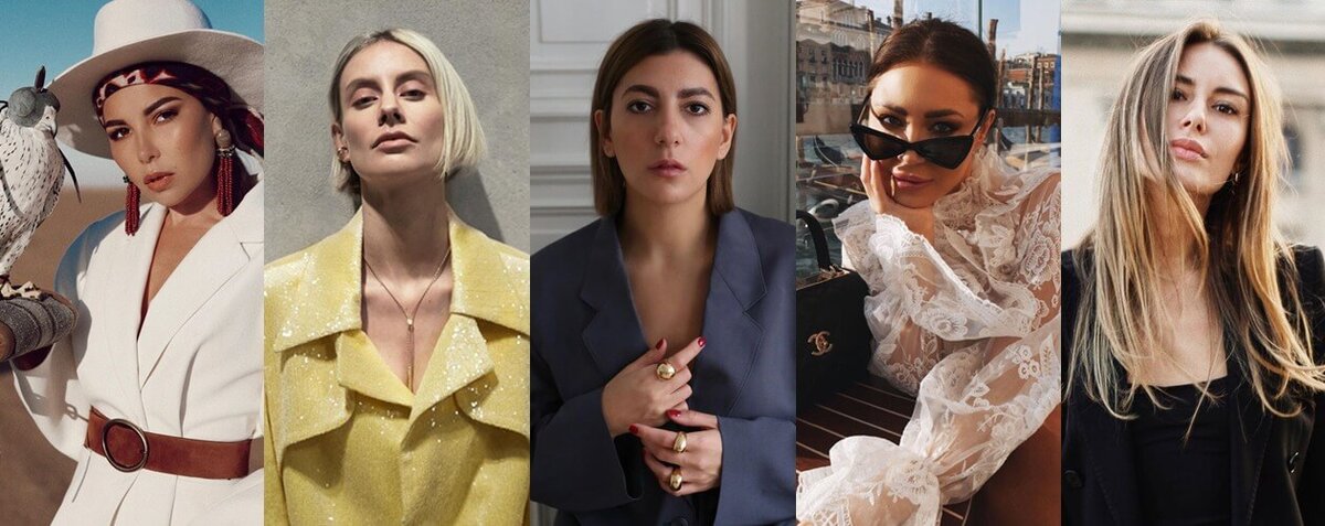 Топ-10 fashion-блогеров, на которых нужно подписаться прямо сейчас