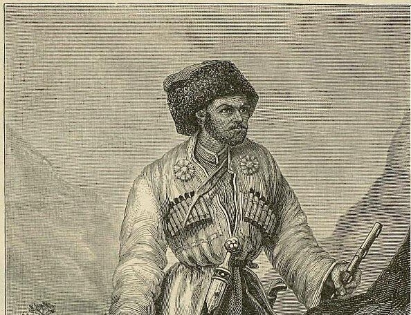    Герой Кавказа Хаджи Мурaт (Гaджи Мурaд) родился около 1817 года в селе Хунзaх (ныне Дагестан) и в юном возрасте познал горечь утрат и поражений, когда коварный имам Гамзaт-бек расправился с...