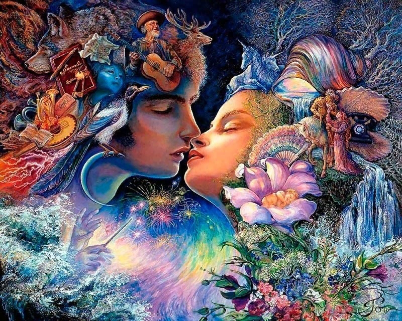 Рисунок Эльвиры Гуськовой