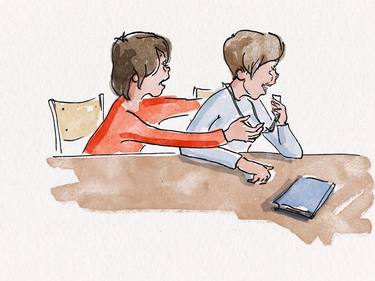 Художник Марина Скепнер 