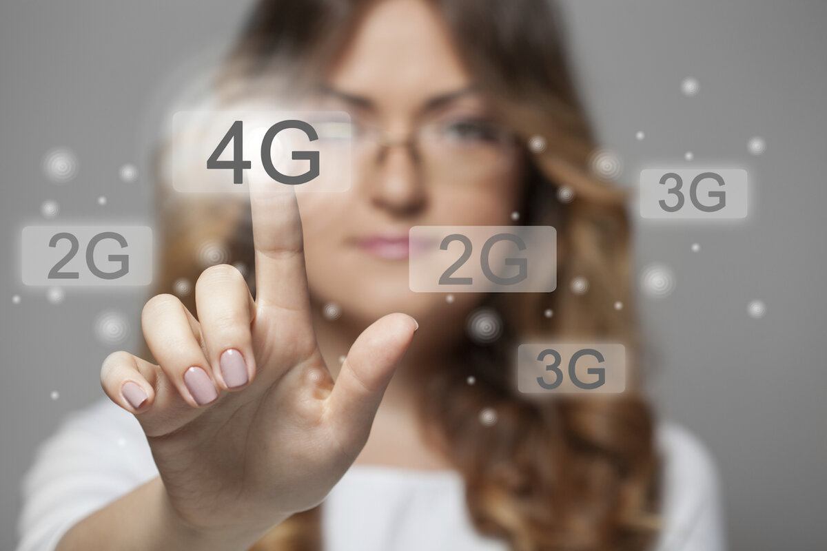 Как включить 4G на Android-смартфоне. Простые настройки, которые вернут вас в сеть.