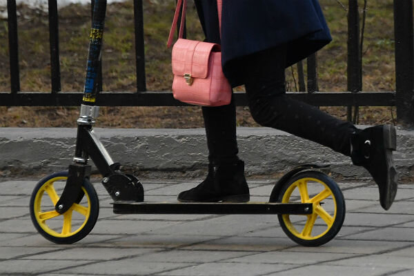 Социальные сети.