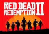 оценить
следить
9.1
Red Dead Redemption 2
Жанр: action, adventure
Дата выхода: 26 октября 2018 г.
Платформа: PC, PS4, Stadia, XONE
Данные на игру 8
