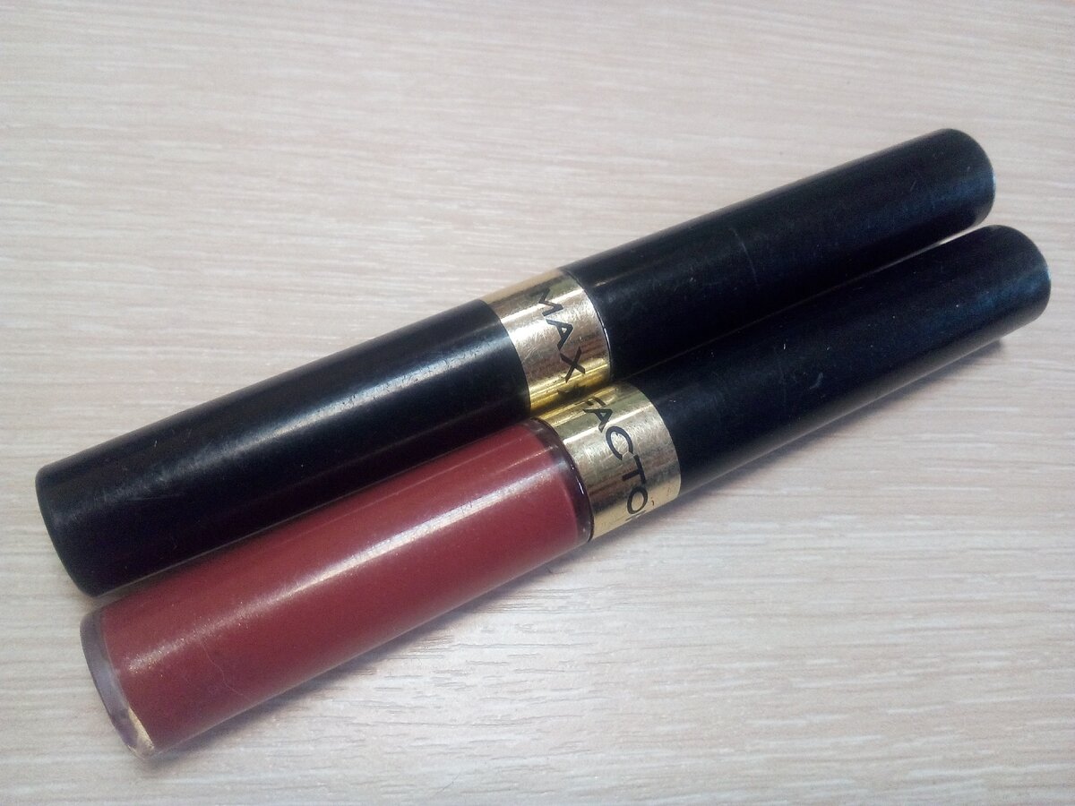 Губная помада Lipfinity от MaxFactorубная помада Lipfinity от MaxFactor