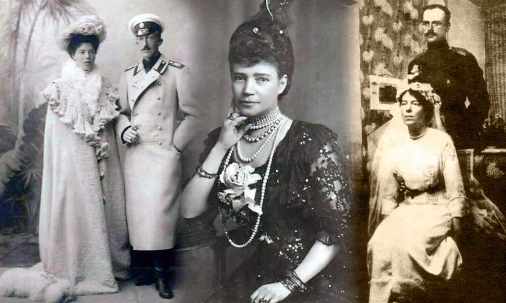Wilhelmine alexandrine pauline alexandrov. Мария Федоровна 1915. Вдовствующая Императрица Мария Федоровна. Мария фёдоровна Романова жена Александра 3. Мария фёдоровна в 1917.