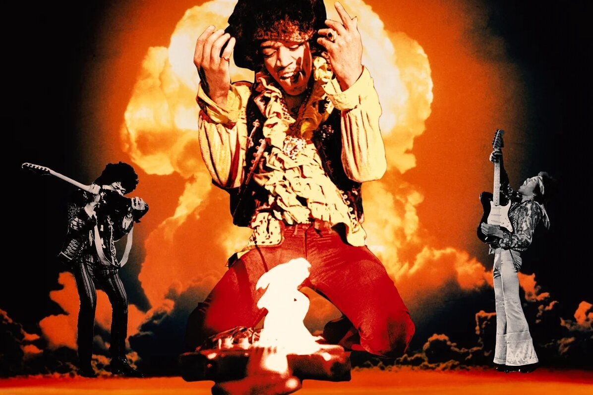 Такой великолепный коллаж я нашёл в свободном доступе. Автора, к сожалению, не знаю