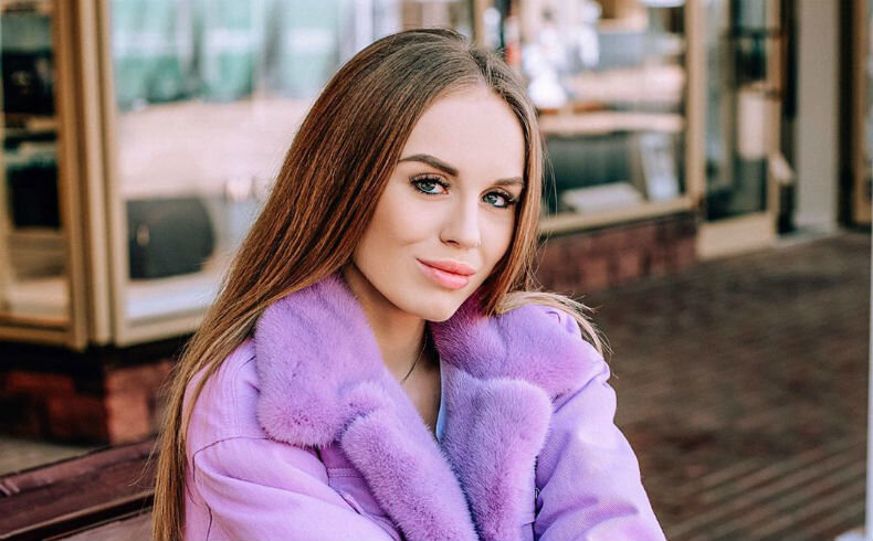 Милена Безбородова 
​Фото: Архив Dom2Life.ru 