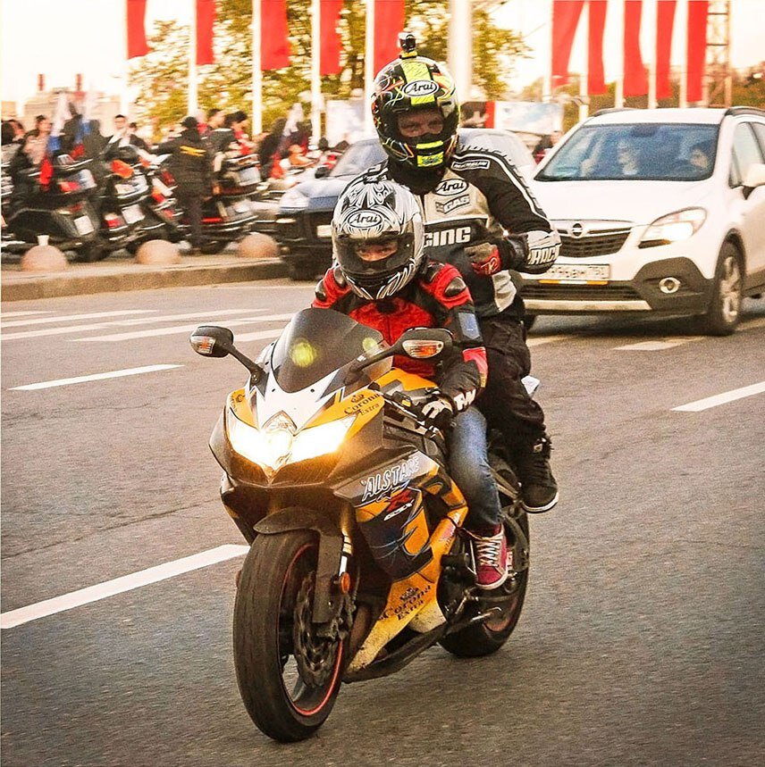 "Двойка" со стажем
